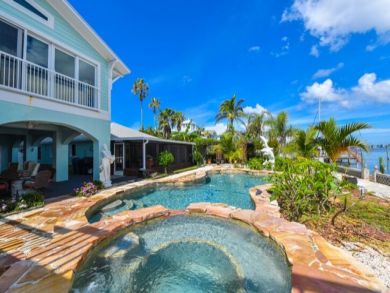 3 Bedroom Vacation Rental - On the Intracoastal Waterway